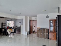 Blk 422B Northshore Straitsview (Punggol), HDB 5 Rooms #430096491